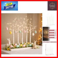 Elegant light birch - elegant,