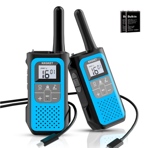 Nxgket walkie talkies - walkie,
