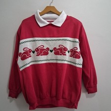 Separate Issue Vintage Bunny