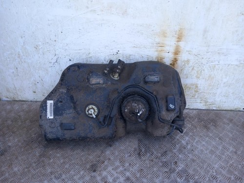 Ford fiesta mk7 fuel tank - ford,