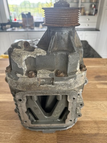 Eaton m90 supercharger jaguar - eaton,