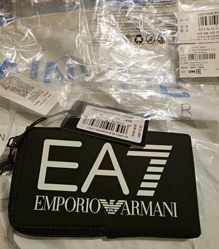 Ea7 emporio armani train - ea7,