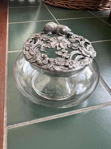 Rawcliffe kitten cat potpourri - kitten,