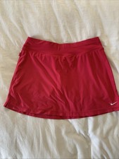 Nike Dri Fit Tennis Skort M