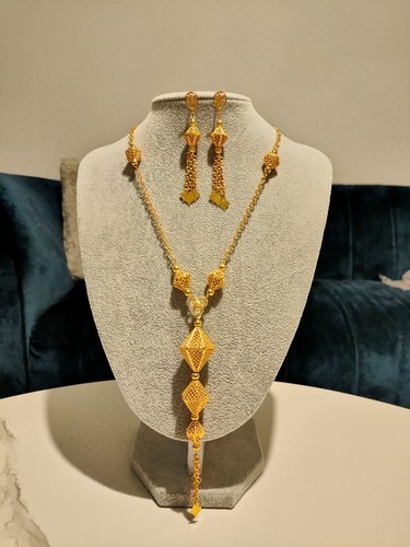 Indian pakistani gold - indian, plated