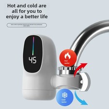 3000W Electric Hot Water