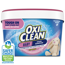 OxiClean Baby Stain Remover