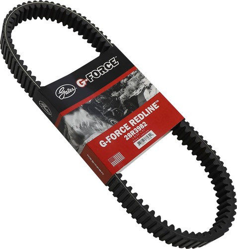 Drive belt for arctic - for, cat