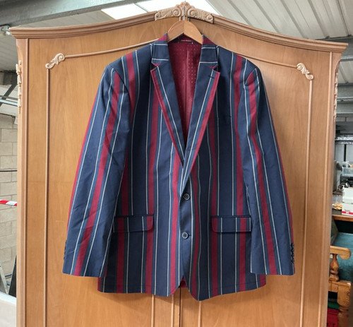 Mens samuel windsor - mens, striped
