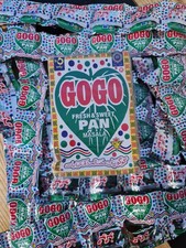 3 x Large Boxes Gogo Pan