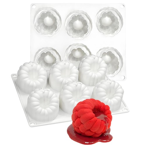 Cavity raspberry silicone - raspberry,
