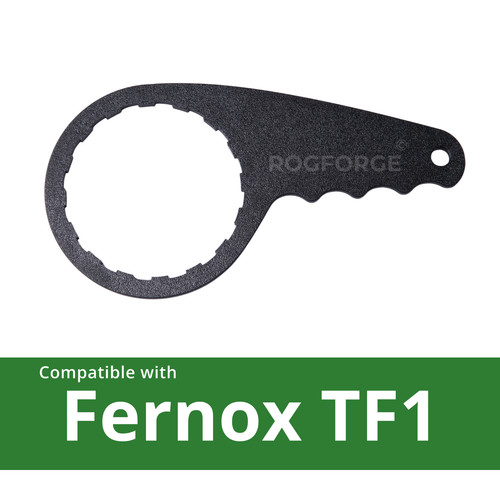 Spanner for fernox tf1 total - spanner,