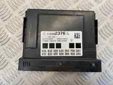 2015 OPEL VAUXHALL INSIGNIA 2.0 DIESEL BODY CONTROL MODULE GENUINE 13592376