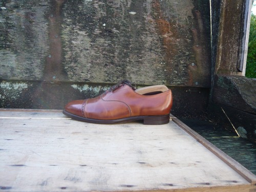 Joseph cheaney brogues - brogues, shoes