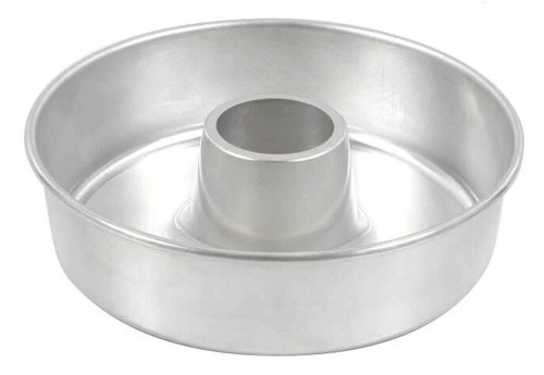 Aluminium non stick mould - mould,
