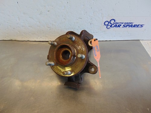 Jaguar xtype wheel hub 09 - jaguar,