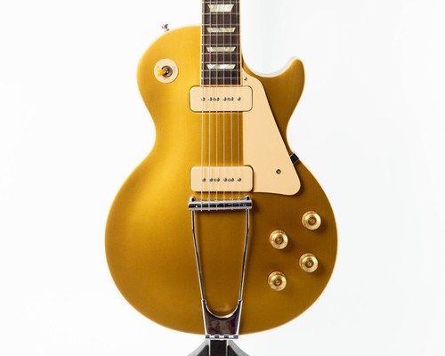 Gibson les paul tribute - gibson,