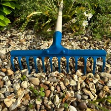 Heavy Duty Steel Rake 33, 39