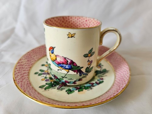 Charming crown staffordshire - crown,
