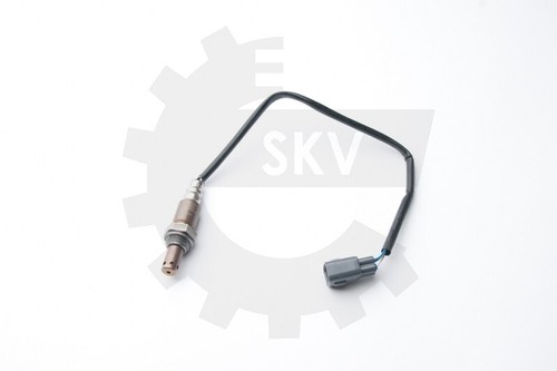 Lambda skv for - lambda, yaris