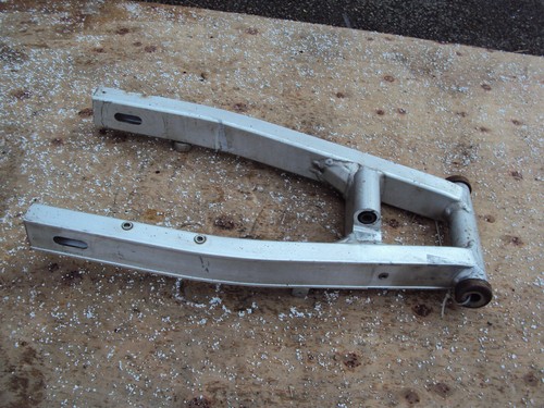 Yamaha tdr250 alloy swing - tdr250, arm