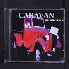 CARAVAN: the htd years HTD CD
