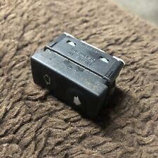 BMW e36 3 Series Window Switch