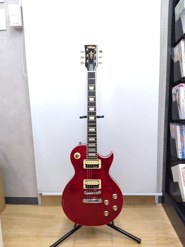 Vintage electric guitar - vintage,