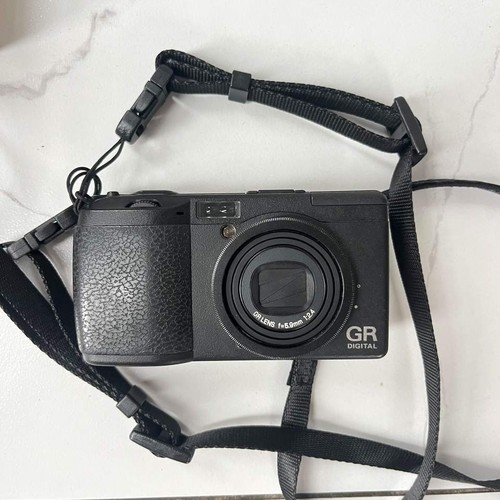 Ricoh digital grd1 - digital,