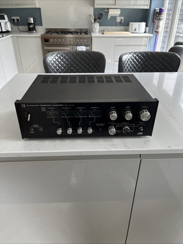 Jvc mca v7e channel - mca-v7e,