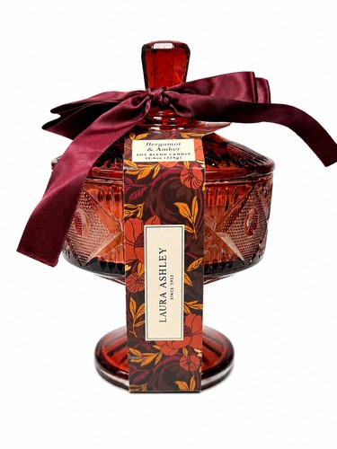Laura ashley bergamot amber - ashley,