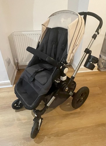 Bugaboo cameleon bundle - bugaboo,
