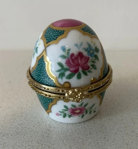 Small pretty floral - small,