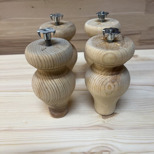Pack wooden pine - pack,