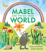 Mabel and the Big Wide World -