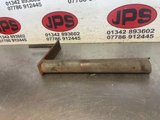 Starting handle X Barford Beaver Dumper / Petter PH1 diesel....£30+VAT