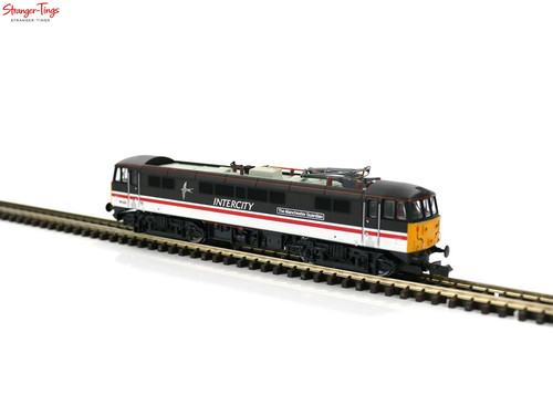Dapol class 253 the - class,