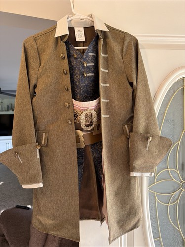 Jacket disney pirates the - disney, of