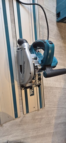 Makita sp6000 plunge saw set - makita,