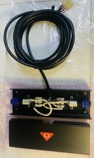 1 qubica AMF bowling ball