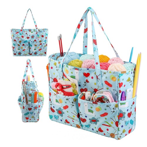 Large tote bag - tote, storage