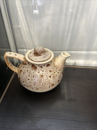 Vintage fosters pottery - fosters,