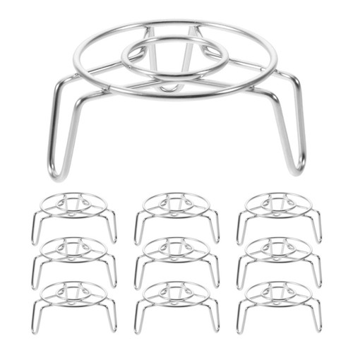 Pcs mini kitchen steam - 10,