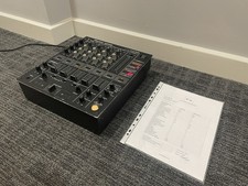 🔴Pioneer DJM 500 4-Channel
