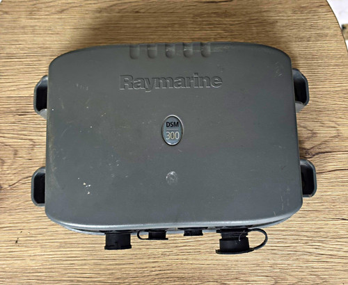 Raymarine dsm 300 digital - raymarine,