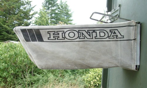 Honda hr173 hrb423 - honda,