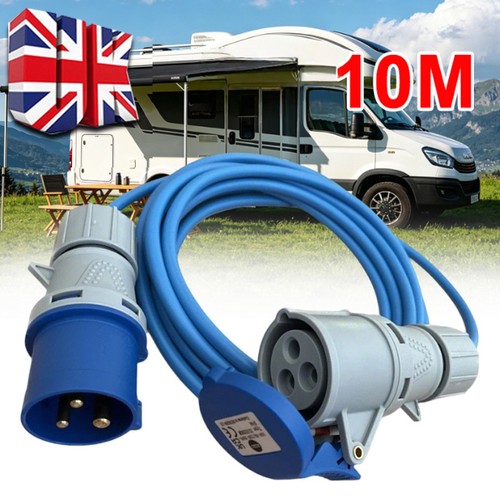 Heavy duty 10m caravan - heavy,