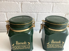 Vintage HARRODS Knightsbridge