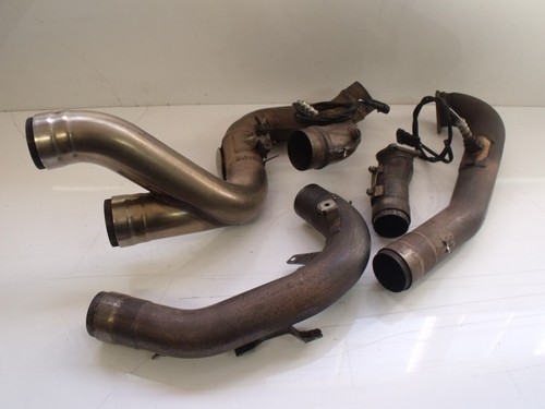 Ducati 1098 streetfighter oem - ,