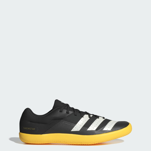 Adidas throwstar core black - throwstar,